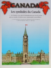 Les symboles du Canada
