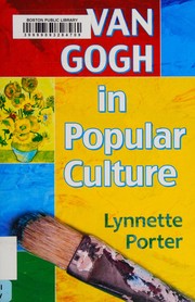 Cover of: Van Gogh in Popular Culture