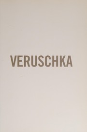Veruschka by Jörn Jacob Rohwer