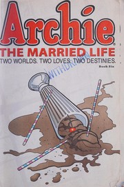 Archie by Paul Kupperberg