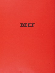 Beef & potatoes by Jean-François Mallet