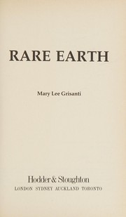 Rare earth