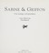 Cover of: Sabine & Griffon
