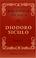 Cover of: Biblioteca storica di Diodoro Siculo