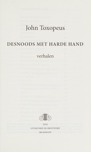 desnoods-met-harde-hand-cover