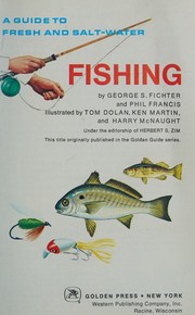 Cover of: Fishing