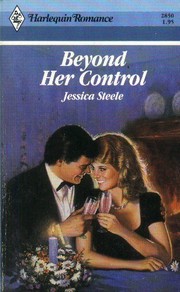 Cover of: Beyond Her Control by Jessica Steele