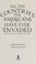 Cover of: American Empire