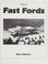 Cover of: Fast Fords