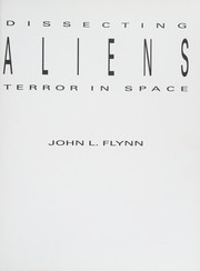 Cover of: Dissecting Aliens