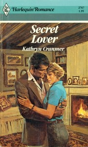 Cover of: Secret lover. by Kathryn Cranmer