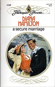 Cover of: A Secure Marriage