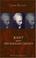 Cover of: Kant and His English Critics