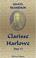 Cover of: Clarisse Harlowe