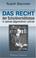 Cover of: Das Recht der Schuldverhältnisse in seinen allgemeinen Lehren