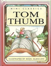 Cover of: Tom Thumb (Sleepytime Tales)