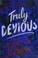 Cover of: Truly Devious: A Mystery