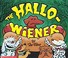Cover of: Hallo-Wiener