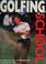 Cover of: Golfing school