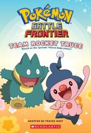 Cover of: Team Rocket Truce