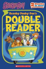 Cover of: Scooby-Dooby-Doo's Double Reader! (Scooby-Doo