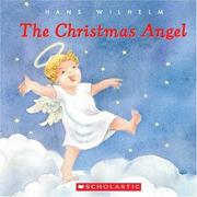 Cover of: Christmas Angel