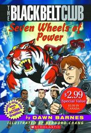 Cover of: Seven Wheels Of Power (The Black Belt Club)