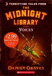 Cover of: Midnight Library: Voices (The Midnight Library)