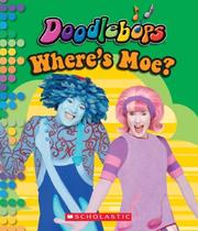 Cover of: Where's Moe? (Doodlebops)