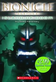 Cover of: Island Of Doom