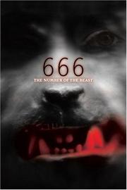 Cover of: 666