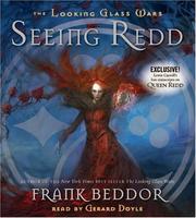 Cover of: Seeing Redd (The Looking Glass Wars)
