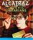 Cover of: Alcatraz Versus The Evil Librarians