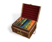 Cover of: Harry Potter Boxset Books 1-7 by J. K. Rowling