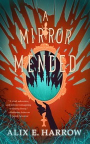 Cover of: Mirror Mended