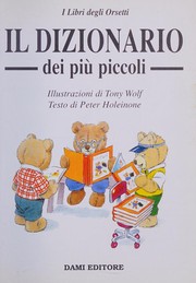 Cover of: Libri per bambini