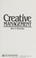 Cover of: Creative Management