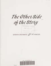 Cover of: Other Side of the Story by Pat Hancock, Barbara Greenwood