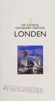 Cover of: Londen