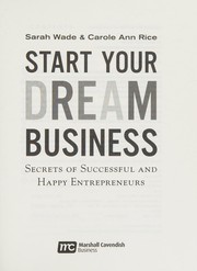 start-your-dream-business-cover