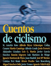 Cover of: Cuentos de ciclismo