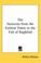 Cover of: The Saracens from the Earliest Times to the Fall of Baghdad