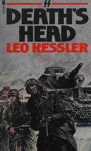 Cover of: Death's head