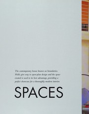 Cover of: Contemporary House (Interiors)