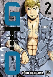 Cover of: GTO Paradise Lost Tome 02