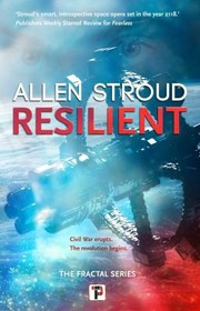 Cover of: Resilient