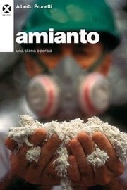 Cover of: Amianto by Alberto Prunetti
