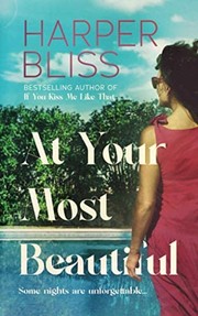 Cover of: At Your Most Beautiful by 