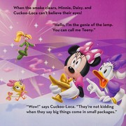 Cover of: Minnie Wishing on a Bow