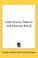 Cover of: John Graves Simcoe and General Brock